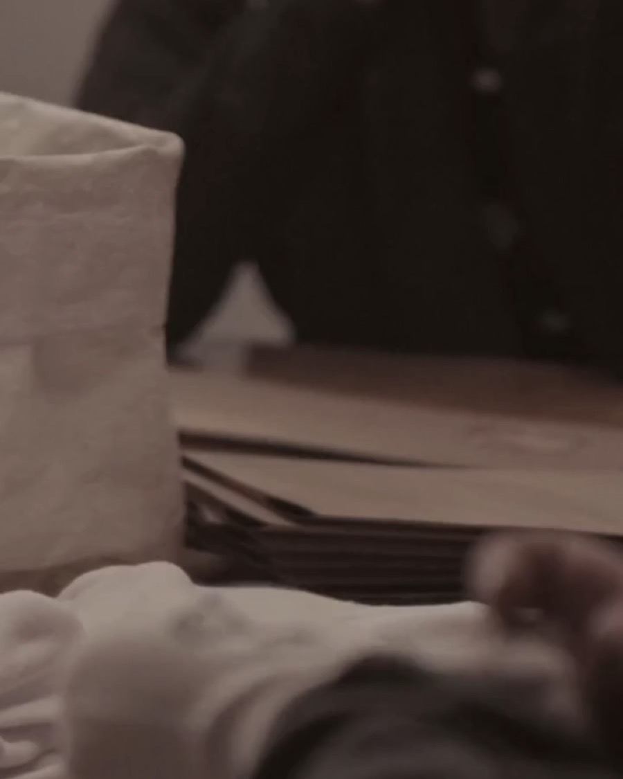 Klauprecht — Making-of im Film