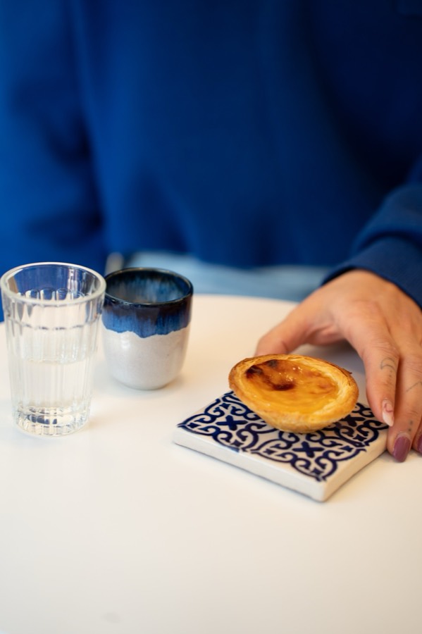 Bica, aus der Produktion
