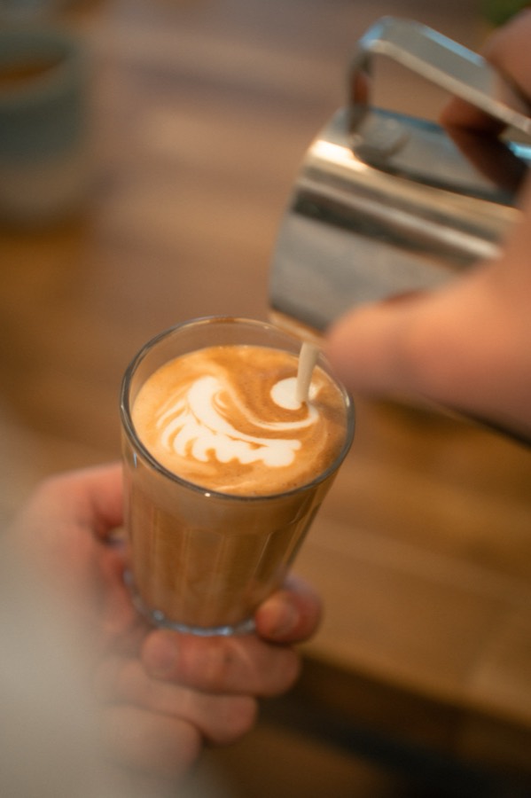 Bica, aus der Produktion